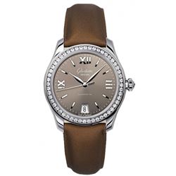 Glashutte Original  Ladies Collection Lady Serenade  Women Watch