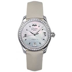 Glashutte Original  Ladies Collection Lady Serenade  Women Watch
