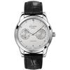 Image 1 : Glashutte Original  Quintessentials Senator Hand Date  Men Watch