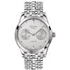 Image 1 : Glashutte Original  Quintessentials Senator Hand Date  Men Watch