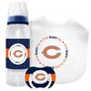 Image 1 : Chicago Bears NFL Baby Gift Set