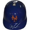 Image 1 : Dwight Gooden Signed New York Mets Mini Batting Helmet