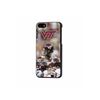 Image 1 : Ncaa Iphone 5 Case- Helmet Virginia Tech Hokies