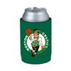 Image 1 : Boston Celtics Koozie Soda Can Holder