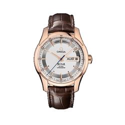 Omega  De Ville Hour Vision Automatic  Men Watch