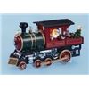 Image 1 : Mus10Led Train Engine& Ntcrkr