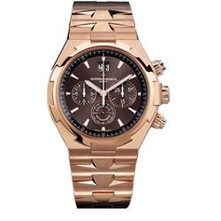 Vacheron Constantin  Overseas   Men Watch