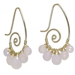Luxe Bijoux 053 - RoseGold