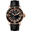 Image 1 : Blancpain  Fifty Fathoms Automatic  Men Watch