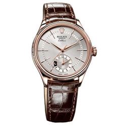 Rolex  Cellini Time  Men Watch