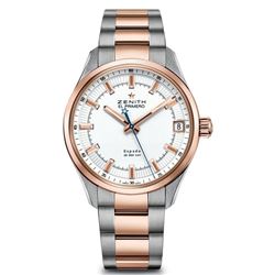 Zenith  El Primero Espada  Men Watch