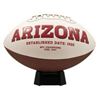 Image 1 : Signature Series Team Full Size Footballs - Arizona Cardinals