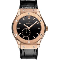 Hublot  Classic Fusion Ultra Thin  Men Watch