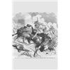 Image 1 : General Lyon killed at Wilson's Creek (Paper Poster)