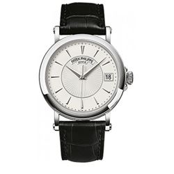Patek Philippe  Calatrava   Men Watch