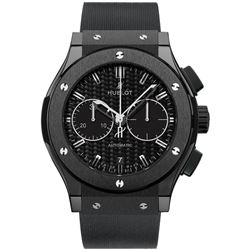 Hublot  Classic Fusion 45Mm  Men Watch