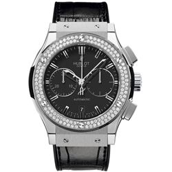 Hublot  Classic Fusion Chronograph  Men Watch