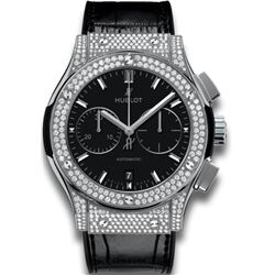Hublot  Classic Fusion Chronograph  Men Watch