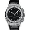 Image 1 : Hublot  Classic Fusion Chronograph  Men Watch