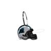 Image 1 : Carolina Panthers NFL Shower Curtain Rings