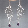 Image 1 : Nouveau 180 - choice of stone - Gold