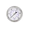 Image 1 : Airburst MegaBoom Replacement Pressure Gauge