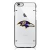 Image 1 : Mizco NFL Baltimore Ravens iPhone 6 Ice Case