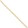 Image 1 : 14K Dia Bracelet