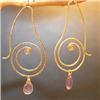 Image 1 : Nouveau 069 - choice of stone - Gold