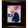 Image 1 : Barry Switzer Signed Dallas Cowboys 8X10 Photo Custom Framed- PSA Hologram