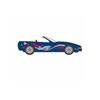 Image 1 : 1:64 Corvette - Atlanta Braves