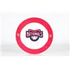 Image 1 : Dinner Plates 4-Pack - Washington Nationals