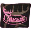 Image 1 : Pink Buck Commander Throw