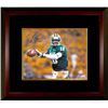 Image 1 : Robert Griffin III Signed Baylor Bears 16X20 Photo Custom Framed (Heisman) (Front View)- JSA Hologra