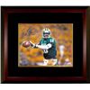 Image 1 : Robert Griffin III Signed Baylor Bears 16X20 Photo Custom Framed (Heisman) (Front View)- JSA Hologra