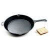 Image 1 : 12 Skillet with Handle