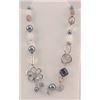 Image 1 : Multi Beads Necklace
