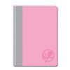 Image 1 : Pink 5X7 Writing Journal - New York Yankees