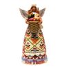 Image 1 : Jim Shore Angel Harvest