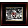 Image 1 : TJ Yeldon Signed Alabama Crimson Tide 8X10 Photo #4 (Horizontal Spotlight Vs Michigan)