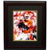 Image 1 : Peyton Manning Unsigned Tennessee Vols 8X10 Photo Custom Framed