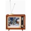 Image 1 : 4.5H Mus Tv W/Sledders