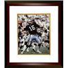 Image 1 : Jim Plunkett Signed Oakland Raiders 16X20 Photo SB XV MVP Custom Framed