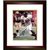 Image 1 : Michael Vick Signed Virginia Tech Hokies 8X10 Photo Custom Framed- Vick Hologram