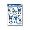 Image 1 : Family Magnets - New York Mets