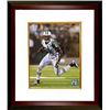 Image 1 : Antonio Cromartie Signed New York Jets 8X10 Photo Custom Framed- Tri-Star Hologram