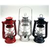 Image 1 : Lantern LED Light 3 Assorted Priced Each