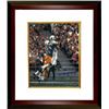 Image 1 : Don Maynard Signed New York Jets 11X14 Photo Custom Framed