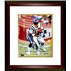 Image 1 : Charlie Joiner Signed San Diego Chargers 8X10 Photo HOF 96 Custom Framed