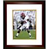 Image 1 : Dre Kirkpatrick Signed Alabama Crimson Tide 8X10 Photo Custom Framed- Tri-Star Hologram